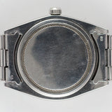 ROLEX OYSTERDATE Ref.6694 Black Gilt Dial