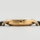 IWC CALATRAVA CASE 18KYG