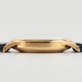 IWC CALATRAVA CASE 18KYG