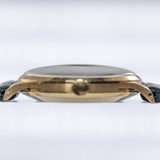 IWC CALATRAVA CASE 18KYG