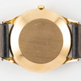 IWC CALATRAVA CASE 18KYG