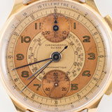 Chronographe Suisse Ref.1001 Venus 170