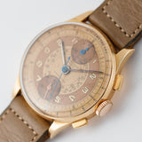 Chronographe Suisse Ref.1001 Venus 170