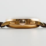 Chronographe Suisse Ref.1001 Venus 170