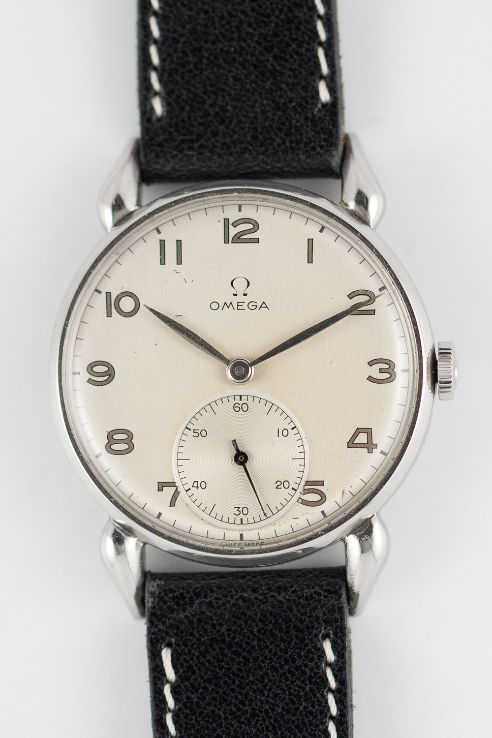 OMEGA