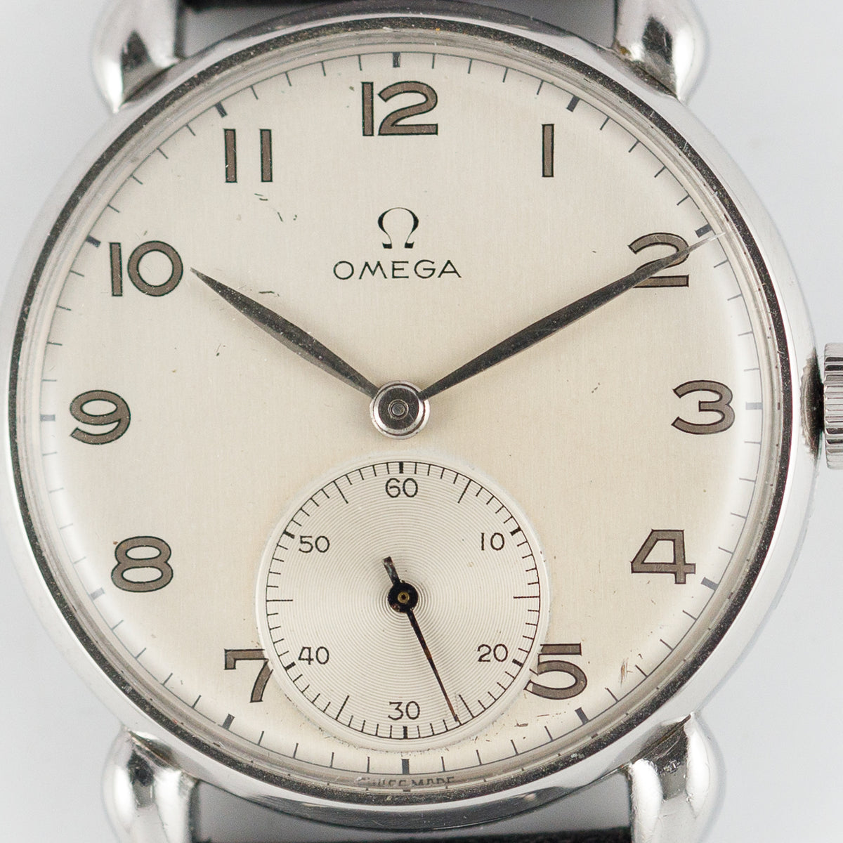 OMEGA