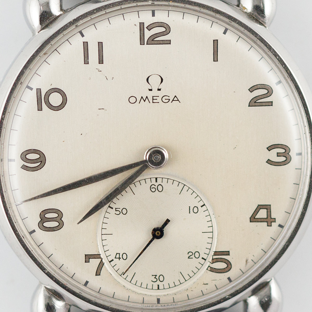 OMEGA
