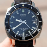 SEIKO 70m DIVER Ref.7005-8050