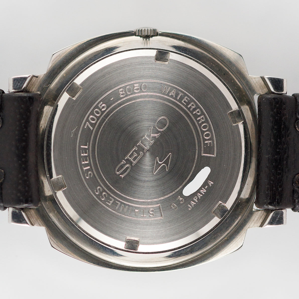 SEIKO 70m DIVER Ref.7005-8050