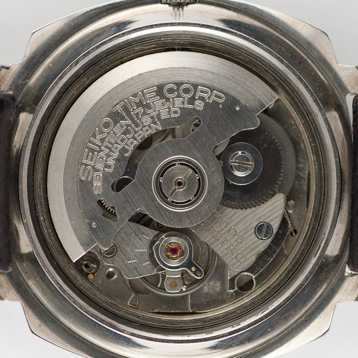 SEIKO 70m DIVER Ref.7005-8050