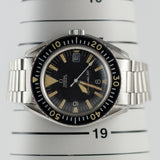 OMEGA Seamaster 300 Ref.166.024