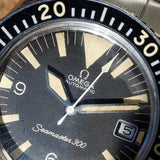 OMEGA Seamaster 300 Ref.166.024