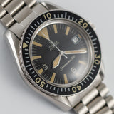 OMEGA Seamaster 300 Ref.166.024