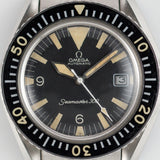 OMEGA Seamaster 300 Ref.166.024