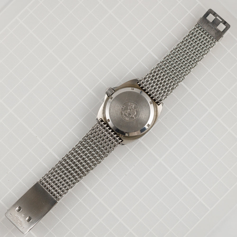 OMEGA Baby PloProf Ref.166.0250