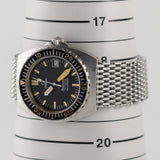 OMEGA Baby PloProf Ref.166.0250