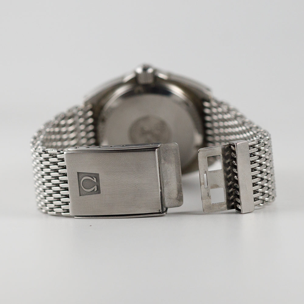 OMEGA Baby PloProf Ref.166.0250