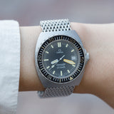 OMEGA Baby PloProf Ref.166.0250