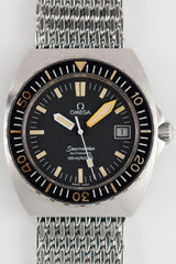 OMEGA Baby PloProf Ref.166.0250