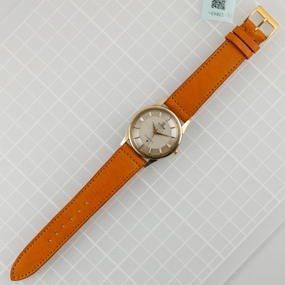 OMEGA Constellation Ref.14381