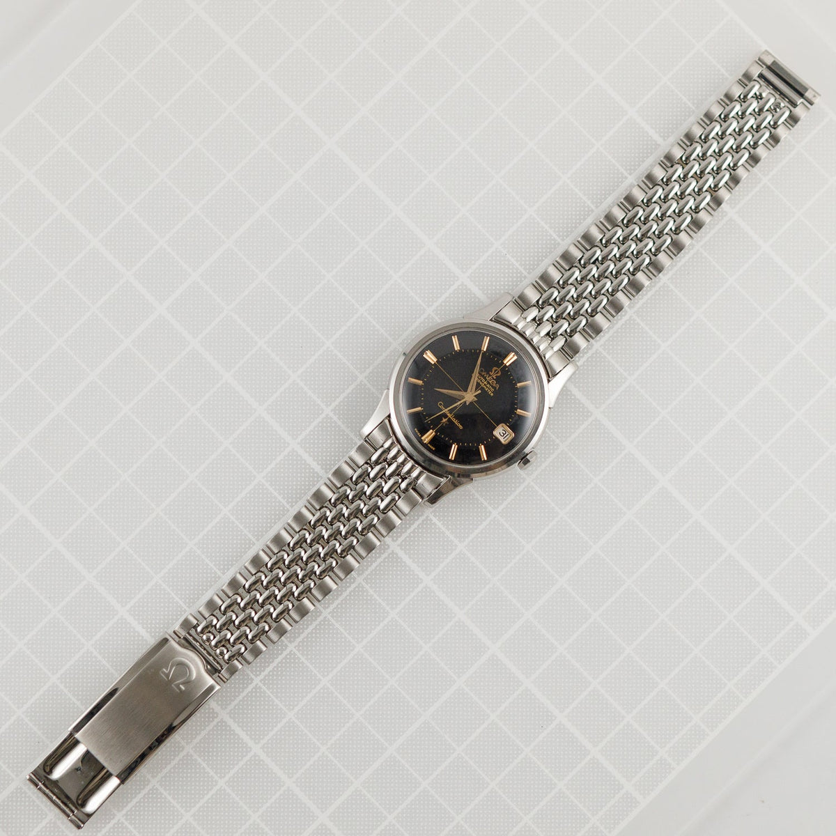 OMEGA Constellation Ref.14393