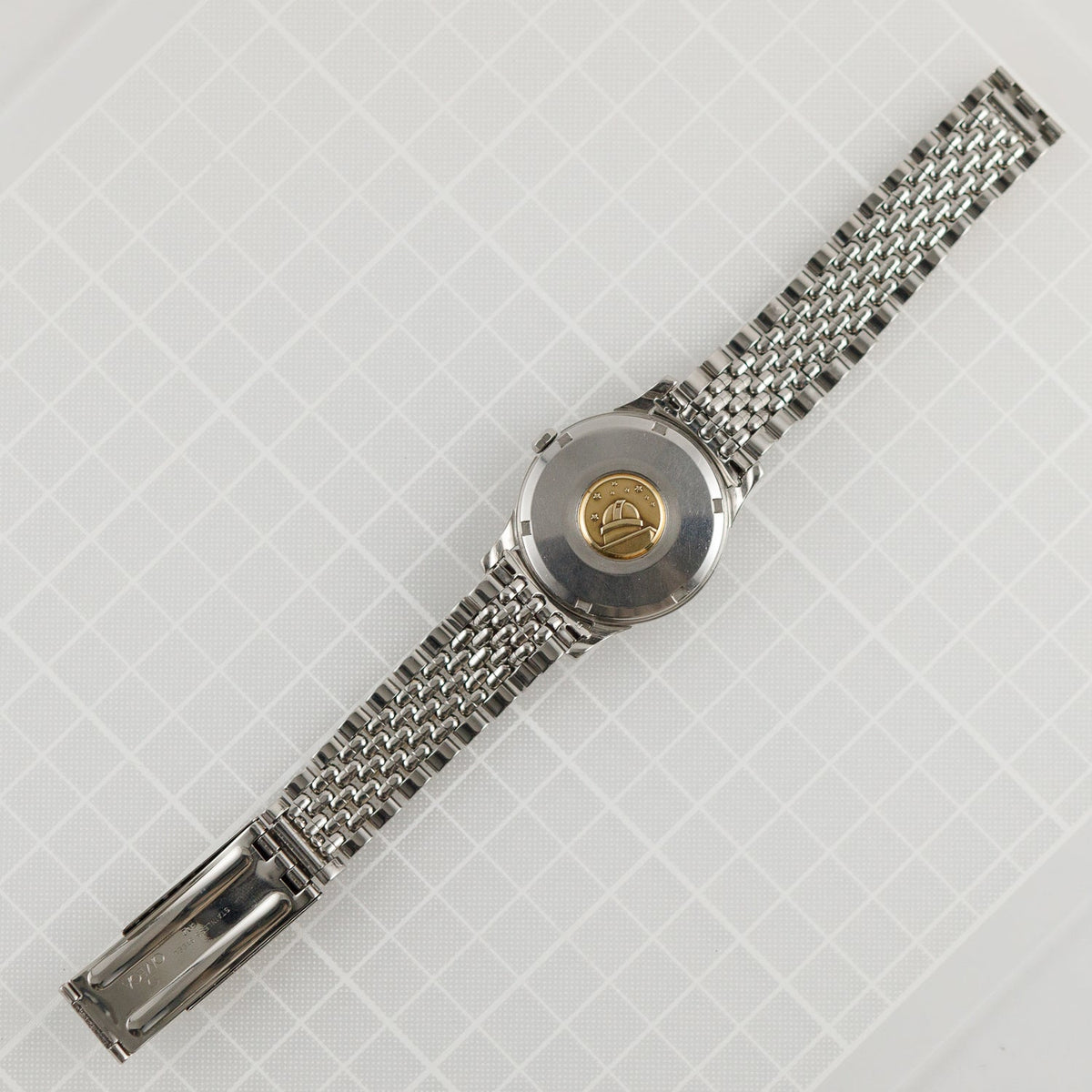 OMEGA Constellation Ref.14393