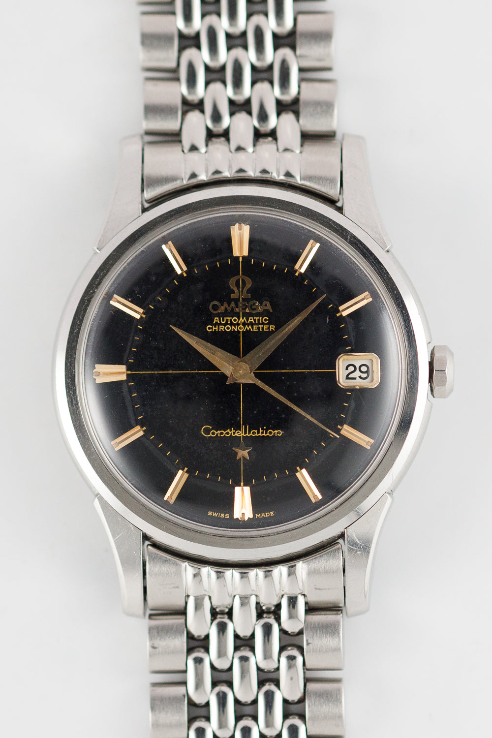 OMEGA Constellation Ref.14393
