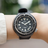 SEIKO PROFESSIONAL 600m Ref.6159-7010 Grandfather Tuna