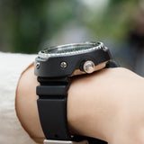 SEIKO PROFESSIONAL 600m Ref.6159-7010 Grandfather Tuna