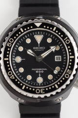 SEIKO PROFESSIONAL 600m Ref.6159-7010 Grandfather Tuna