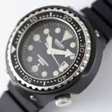 SEIKO PROFESSIONAL 600m Ref.6159-7010 Grandfather Tuna