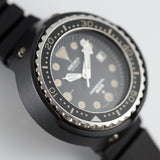 SEIKO PROFESSIONAL 600m Ref.6159-7010 Grandfather Tuna