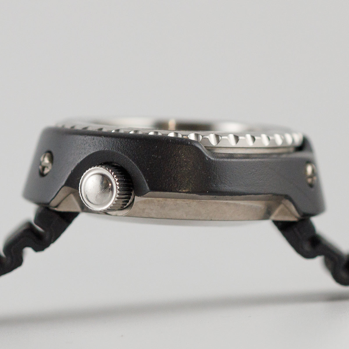 SEIKO PROFESSIONAL 600m Ref.6159-7010 Grandfather Tuna