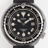 SEIKO PROFESSIONAL 600m Ref.6159-7010 Grandfather Tuna
