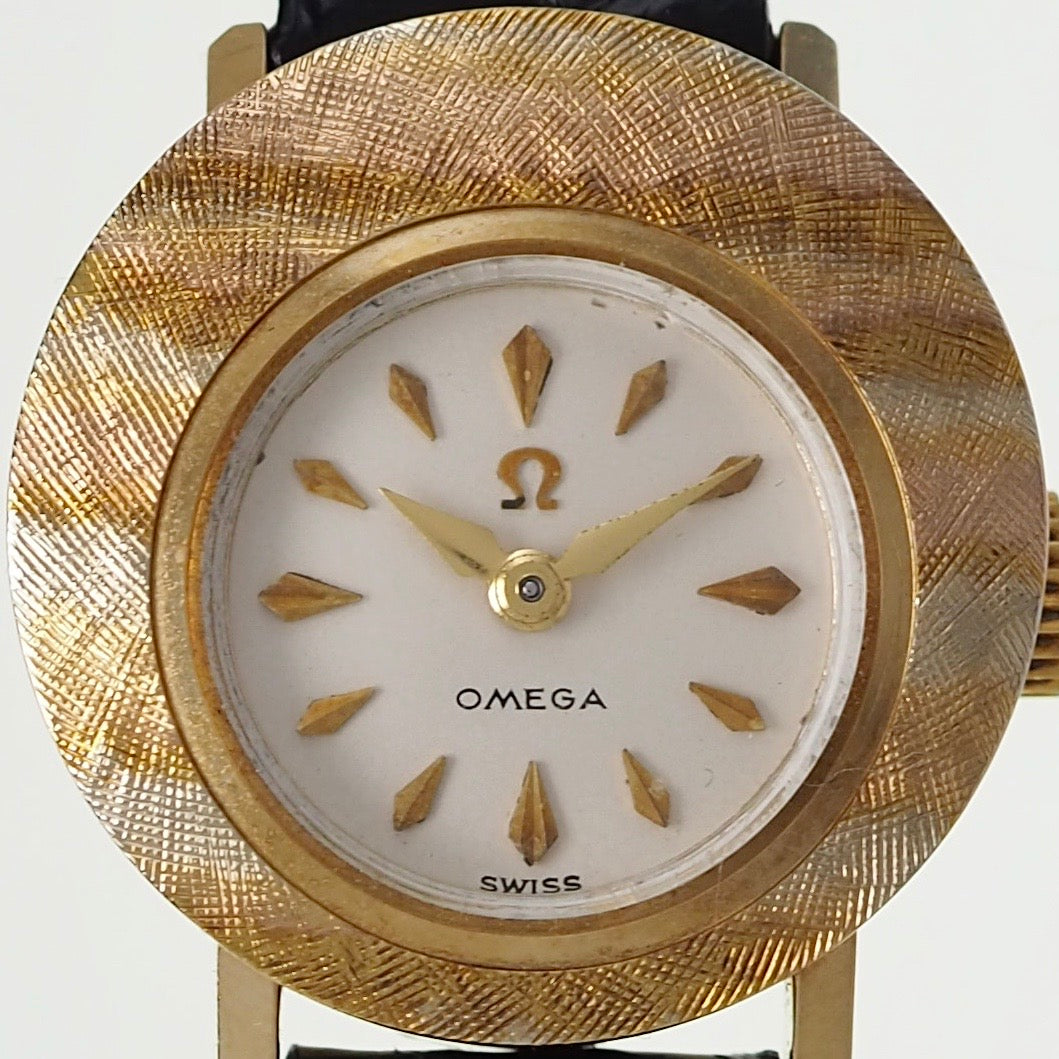 OMEGA