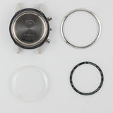 Wyler Lifeguard Ref.1502-5 One Piece Case Cal.Valjoux 72