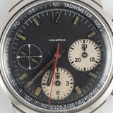 Wyler Lifeguard Ref.1502-5 One Piece Case Cal.Valjoux 72