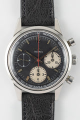 Wyler Lifeguard Ref.1502-5 One Piece Case Cal.Valjoux 72