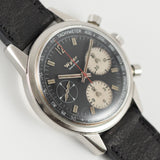 Wyler Lifeguard Ref.1502-5 One Piece Case Cal.Valjoux 72