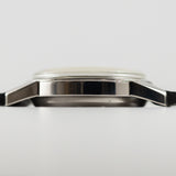 Wyler Lifeguard Ref.1502-5 One Piece Case Cal.Valjoux 72