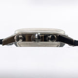 Wyler Lifeguard Ref.1502-5 One Piece Case Cal.Valjoux 72