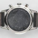 Wyler Lifeguard Ref.1502-5 One Piece Case Cal.Valjoux 72