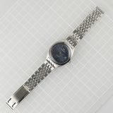 IWC Yacht Club Blue Dial NO LUMINOUS