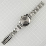 IWC Yacht Club Blue Dial NO LUMINOUS