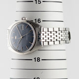 IWC Yacht Club Blue Dial NO LUMINOUS