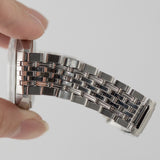 IWC Yacht Club Blue Dial NO LUMINOUS