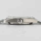 IWC Yacht Club Blue Dial NO LUMINOUS