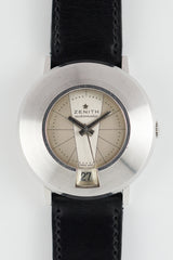 ZENITH Ref.621A Keyhole