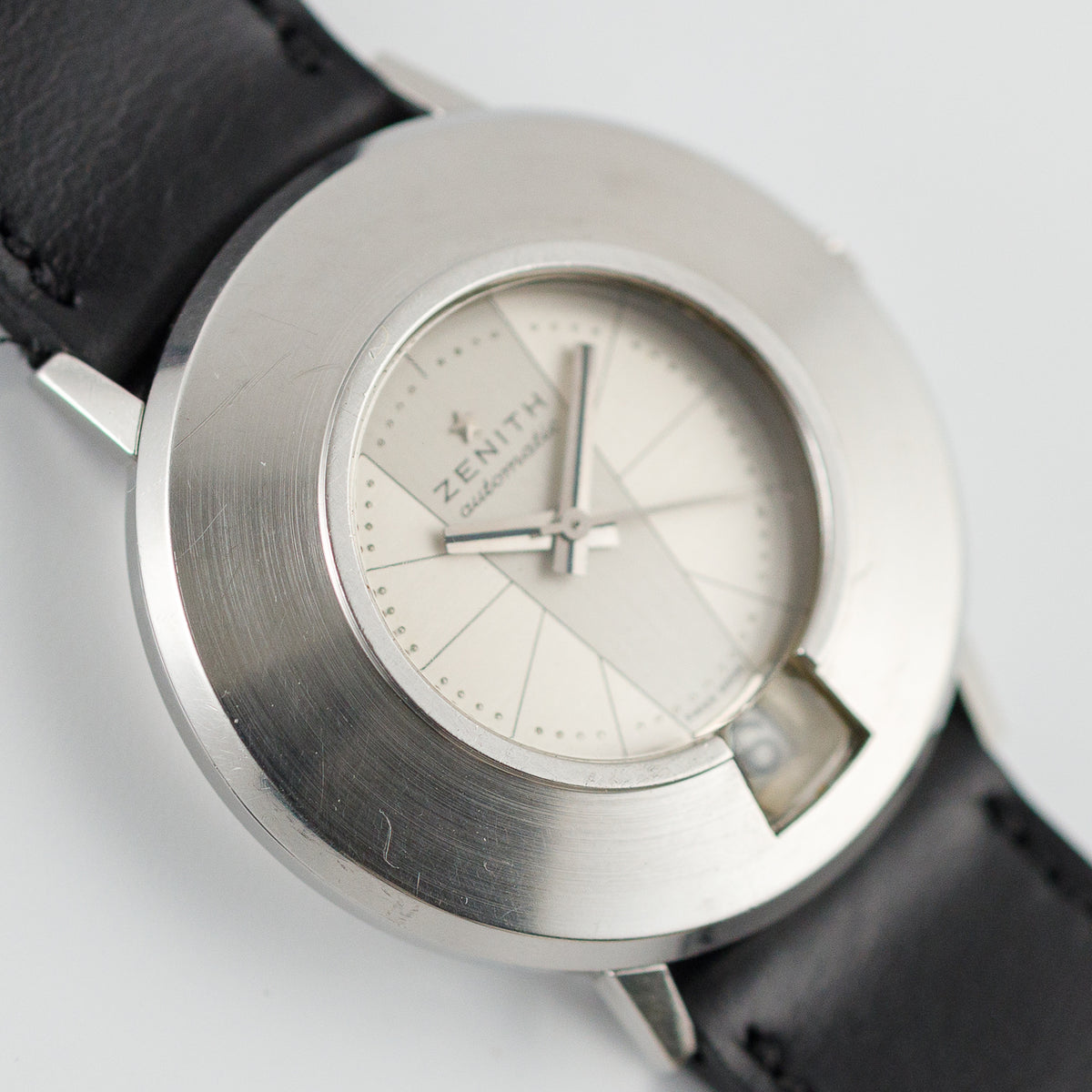 ZENITH Ref.621A Keyhole