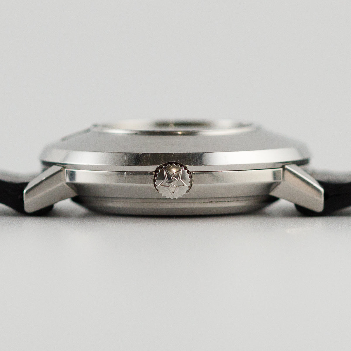 ZENITH Ref.621A Keyhole